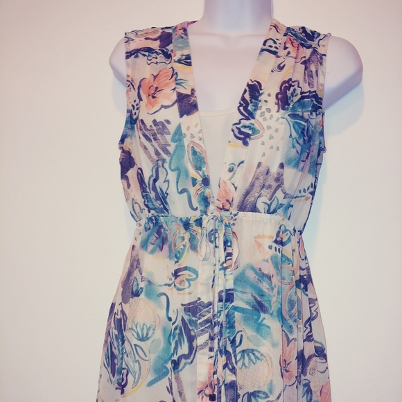 Floral Midi - Picture 5 of 10